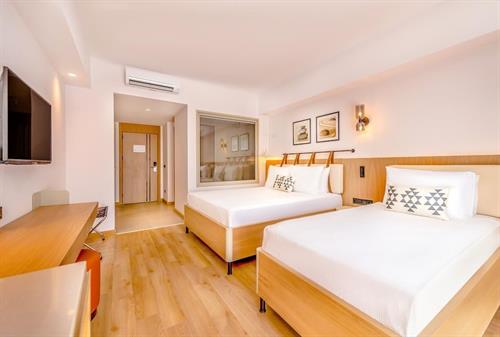 Belek Beach Resort Hotel - Elite Standard Room 13+ - 239065