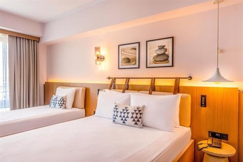 Belek Beach Resort Hotel - Elite Standard Room 13+ - 239066