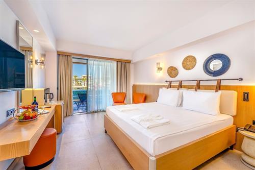 Belek Beach Resort Hotel - Elite Swim Up 13+ - 239058