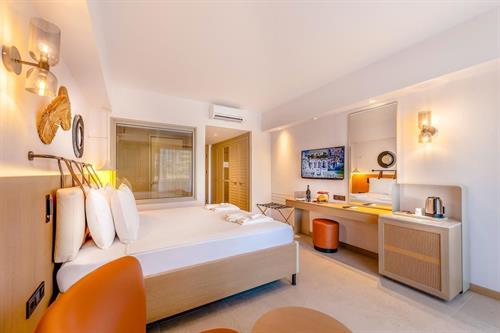 Belek Beach Resort Hotel - Elite Swim Up 13+ - 239059