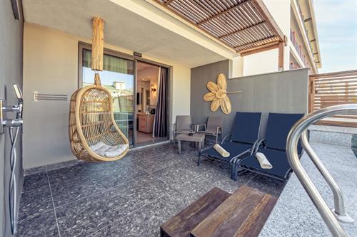 Belek Beach Resort Hotel - Elite Swim Up 13+ - 239061