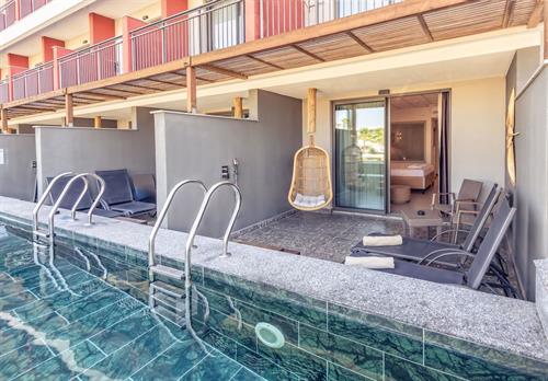 Belek Beach Resort Hotel - Elite Swim Up 13+ - 239062