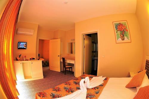Belkon Hotel - Family Room - 218723