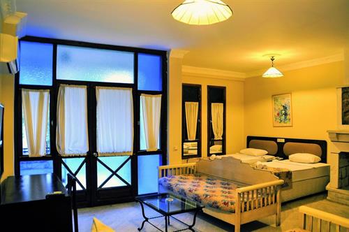 Belkon Hotel - TWIN ROOM - 218719