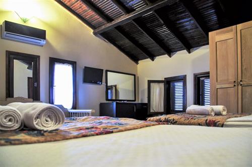 Belkon Hotel - TWIN ROOM - 218720