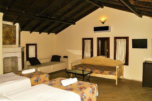 Belkon Hotel - TWIN ROOM - 218721