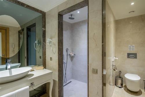 Bellis Deluxe Hotel - Jasmine Lagoon Family Room (Direct Pool Access 80M2) - 243240