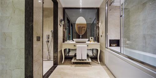 Bellis Deluxe Hotel - Jasmine Pool View Room (40M2) - 243250