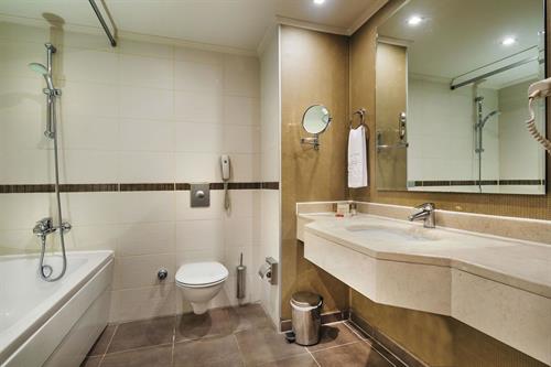 Bellis Deluxe Hotel - Junior Suite (Side Sea View 35M2) - 243285
