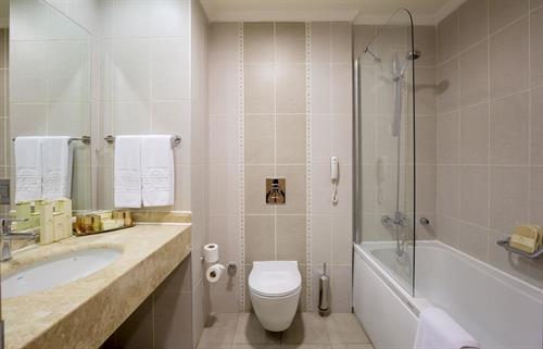 Bellis Deluxe Hotel - MIMOSA GARDEN HOUSE(35M2) - 243234