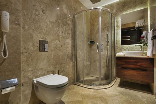 Bellis Deluxe Hotel - Villa Bellis (Dublex Private Pool 200M2) - 243258