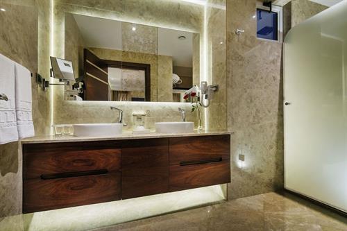 Bellis Deluxe Hotel - Villa Bellis (Dublex Private Pool 200M2) - 243259