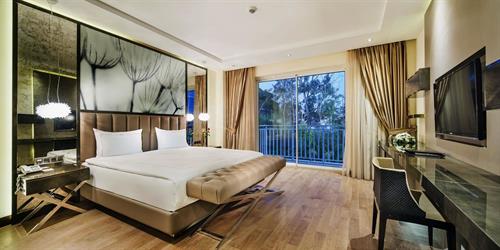 Bellis Deluxe Hotel - VILLA BELLIS POOL VIEW(VIP POOL)(200M2) - 225438