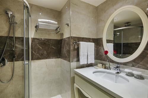 Bellis Deluxe Hotel - VILLA DIAMOND POOL VIEW(VIP POOL)(200M2) - 225451