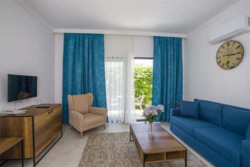 Bitez Garden Life Hotel - FAMILY ROOM TYPE 1 - 215011