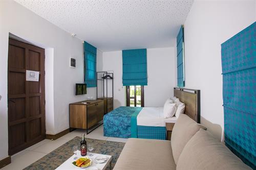 Bitez Garden Life Hotel - FAMILY ROOM TYPE 1 - 215013