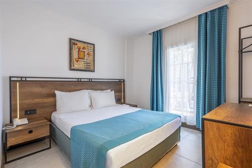 Bitez Garden Life Hotel - FAMILY ROOM TYPE 1 - 248132