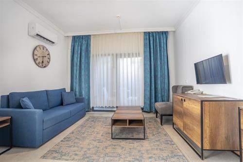 Bitez Garden Life Hotel - FAMILY ROOM TYPE 1 - 248133