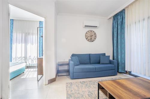 Bitez Garden Life Hotel - FAMILY ROOM TYPE 1 - 248134