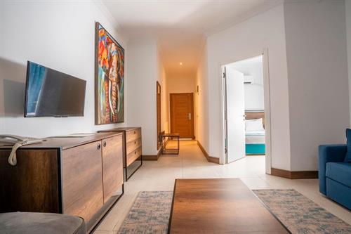 Bitez Garden Life Hotel - FAMILY ROOM TYPE 1 - 248135