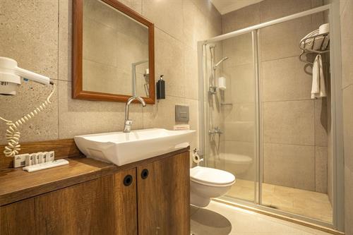 Bitez Garden Life Hotel - FAMILY ROOM TYPE 1 - 248136