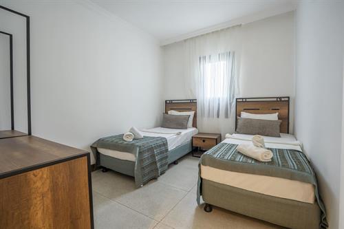 Bitez Garden Life Hotel - FAMILY ROOM TYPE 2 - 248127