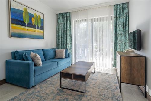 Bitez Garden Life Hotel - FAMILY ROOM TYPE 2 - 248128