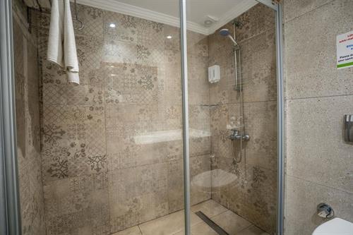 Bitez Garden Life Hotel - FAMILY ROOM TYPE 2 - 248131