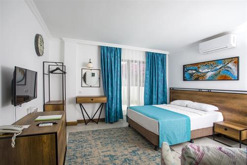 Bitez Garden Life Hotel - STANDARD ROOM - 215006