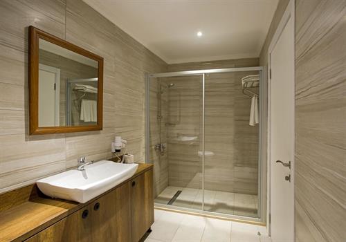 Bitez Garden Life Hotel - STANDARD ROOM - 215007