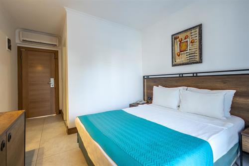 Bitez Garden Life Hotel - STANDARD ROOM - 248122