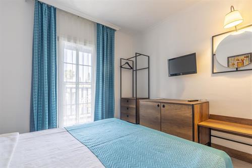 Bitez Garden Life Hotel - STANDARD ROOM - 248123