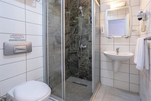 Bitez Garden Life Hotel - STANDARD ROOM - 248124