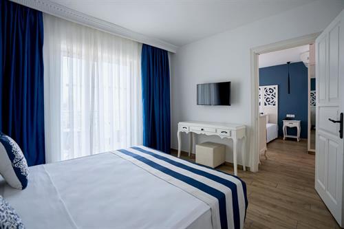 Blue Dreams Resort - CLUB FAMILY LAND VIEW - 238486