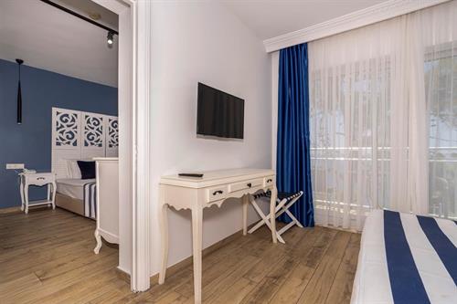 Blue Dreams Resort - CLUB FAMILY LAND VIEW - 238487