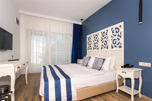 Blue Dreams Resort - CLUB ROOM SEA VIEW - 238477