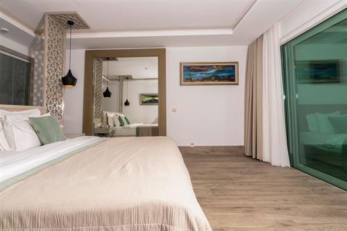 Blue Dreams Resort - DELUXE FAMILY SEA VIEW - 238481