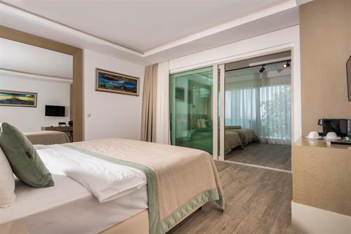 Blue Dreams Resort - DELUXE FAMILY SEA VIEW - 238482