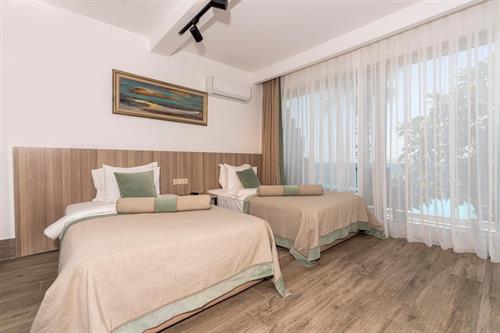 Blue Dreams Resort - DELUXE FAMILY SEA VIEW - 238483
