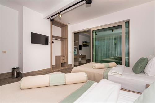 Blue Dreams Resort - DELUXE FAMILY SEA VIEW - 238484