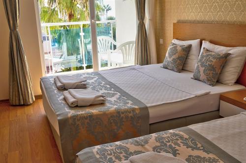 Blue Fish Hotel - STANDARD ROOM - 247625
