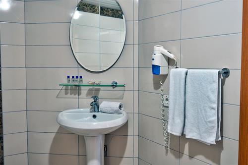 Blue Fish Hotel - STANDARD ROOM - 247627