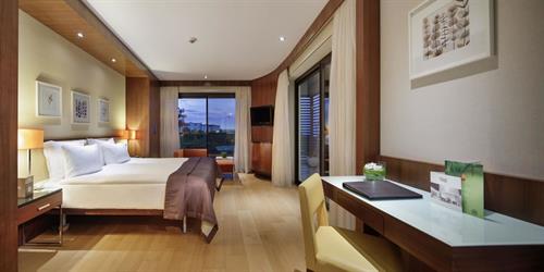 Blue Side (Adults Only +16) (ex. Sensimar Side) - DELUXE ROOM - 223749