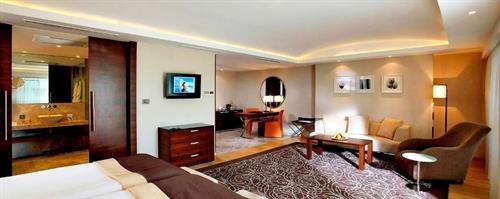 Blue Side (Adults Only +16) (ex. Sensimar Side) - Junior Suite Room - 223751