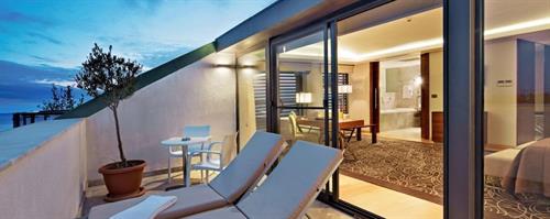 Blue Side (Adults Only +16) (ex. Sensimar Side) - Junior Suite Room - 223752
