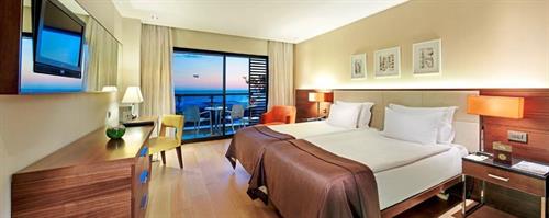 Blue Side (Adults Only +16) (ex. Sensimar Side) - STANDARD ROOM SEA VIEW. - 223757