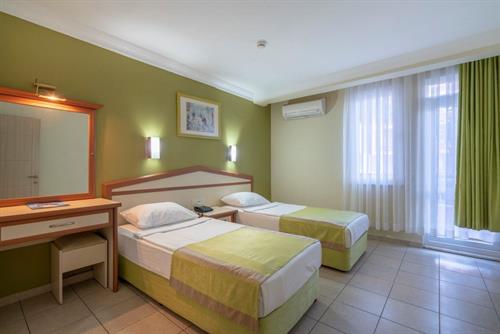 Blue Star Hotel - Family Room - 182244