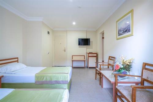 Blue Star Hotel - Family Room - 182245