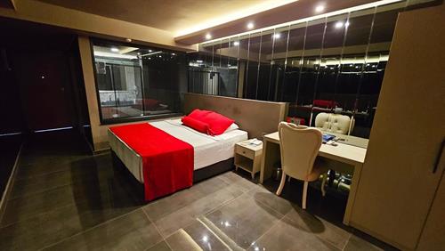 Blue Star Hotel - Jacuzzi Standard Room - 182260