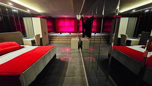 Blue Star Hotel - Jacuzzi Standard Room - 182261